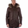 man-leather-coat-fox-fur-hood-black-marco