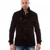 man-suede-leather-jacket-3-buttons-brown-color-gm