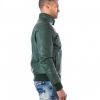 men-s-leather-jacket-genuine-soft-leather-style-bomber-bicolor-wool-cuffs-and-bottom-one-zip-pocket-green-color-thil (3)