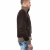 men-s-leather-jacket-genuine-soft-leather-style-bomber-wool-cuffs-and-bottom-buttons-closing-blue-color-mod-alex (3)